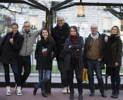 Emission : applis sport, problèmes de sommeil, régimes de stars, détox... Les pigeons pètent la forme le 22 septembre !