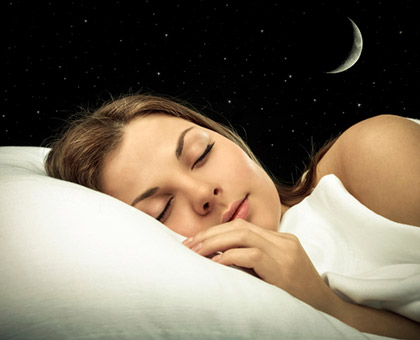 L'influence du cycle lunaire sur notre bien-être