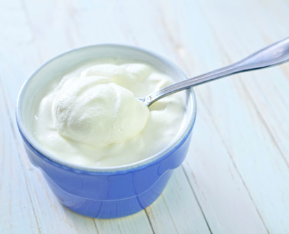 Comment réparer naturellement les dégâts d'un coup de soleil ?