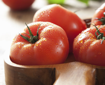 La tomate, protège du cancer et préserve du mauvais cholestérol