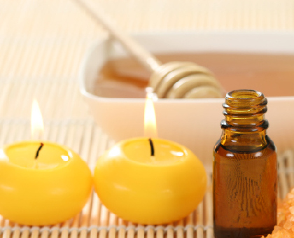 Résistez mieux aux allergies !