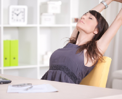 Au top pour la rentrée !