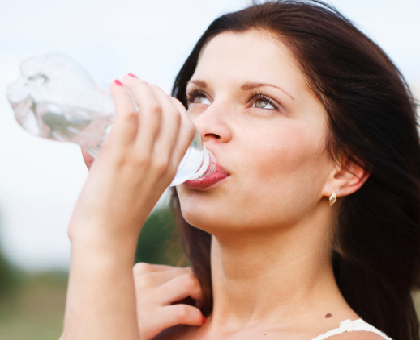 Bien choisir l’eau qu’il vous faut !
