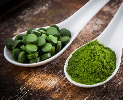 Vrai ou faux : Le fucus est une plante qui peut être utilisée pour perdre du poids