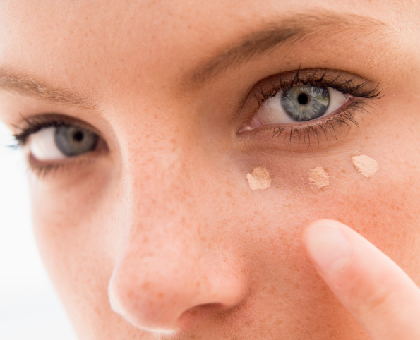 Cernes et poches : les recettes pour s’en débarrasser !