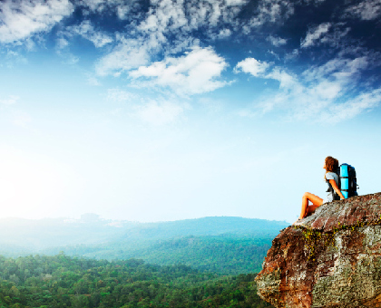 Soucieux de l’environnement ? Dites oui à l’écotourisme !