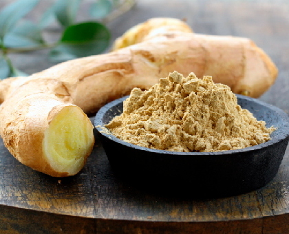 Le gingembre : une racine aux propriétés infinies