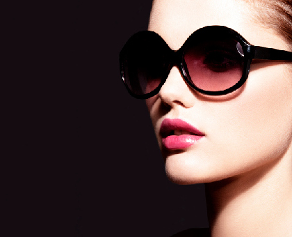 Bien choisir ses lunettes de soleil !