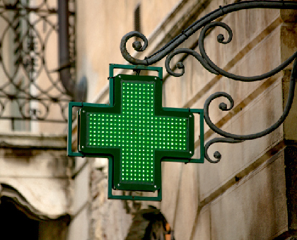 Grève des pharmaciens, médecins et dentistes le 30 septembre