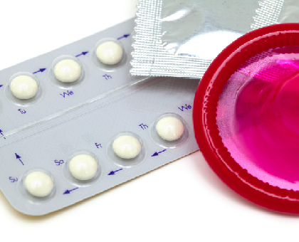 26 septembre : Journée mondiale de la contraception