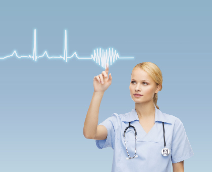 Journée mondiale du cœur : les dangers de l'apnée du sommeil