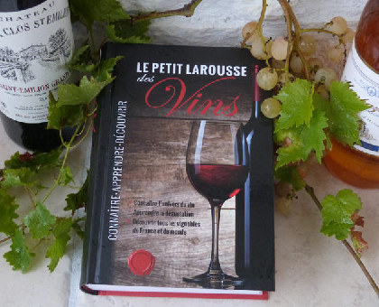 Les guides des vins : 5 livres pour faire le bon choix