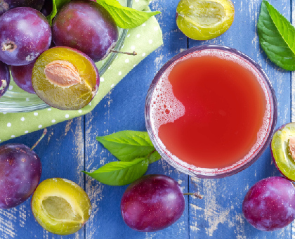 Super Fruits®, une innovation pour profiter en un seul geste de tous les bienfaits des fruits
