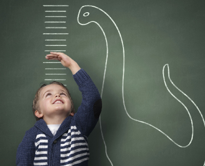 Dépister et soigner les retards de croissance chez l’enfant