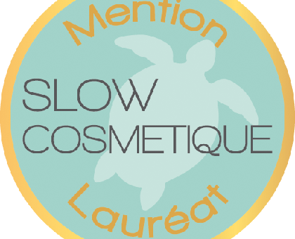 Slow Cosmétique : une récompense pour les marques engagées dans une cosmétique plus sensée