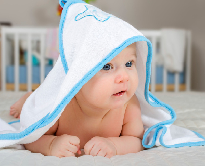 28 produits d’hygiène pour bébé pointés du doigt