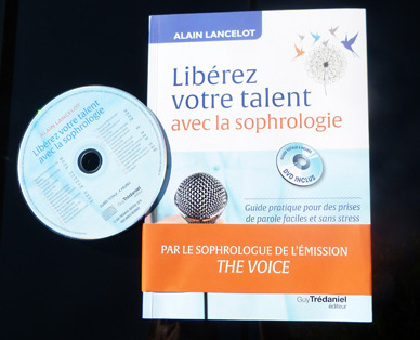 Vivre plus sereinement et être à l’aise en public avec la sophrologie