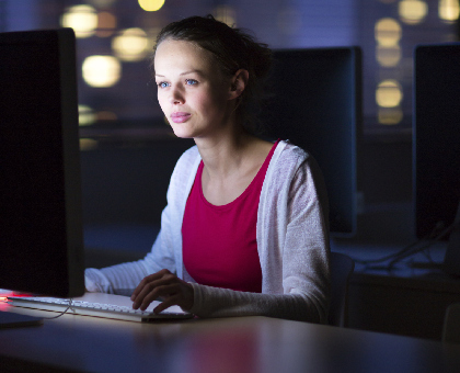 Le travail de nuit accélère le vieillissement