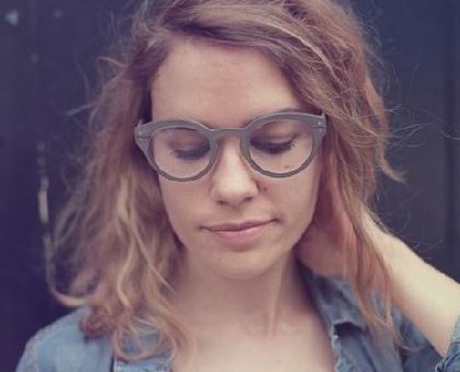 Lucas de Staël, des lunettes haut de gamme à la française