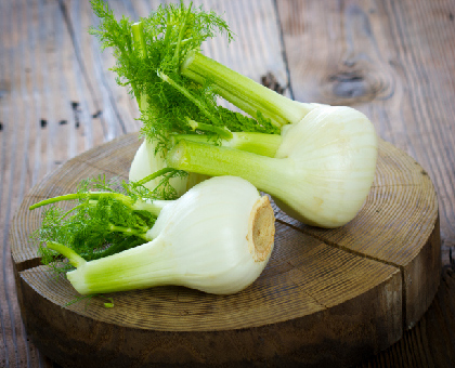 Le fenouil contre le mauvais cholestérol