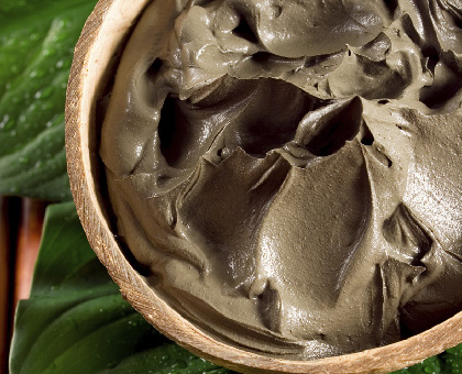 6 recettes maison à l'argile pour une jolie peau