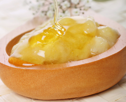 Masques au citron pour cheveux tristounets