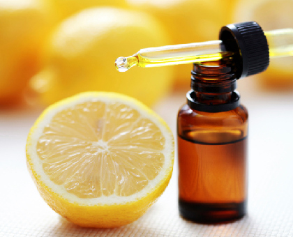 3 recettes à l'huile essentielle de citron pour une jolie peau