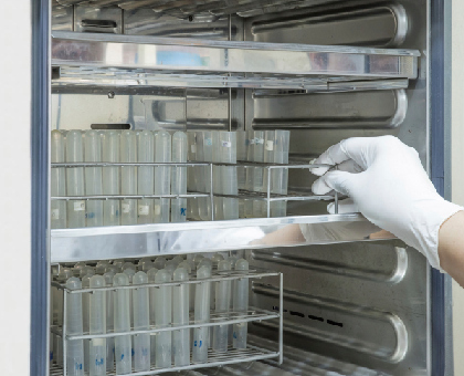 Vrai ou faux : Faire congeler ses ovocytes pour les utiliser plus tard n\'est pas légal en France