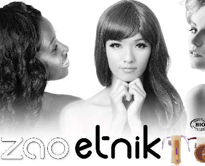 Maquillage bio, notre sélection shopping automne/hiver