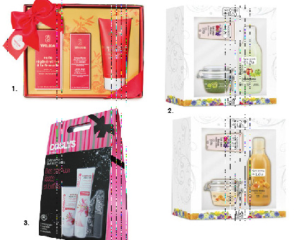 23 coffrets beauté bio et Made in France à offrir sans modération !