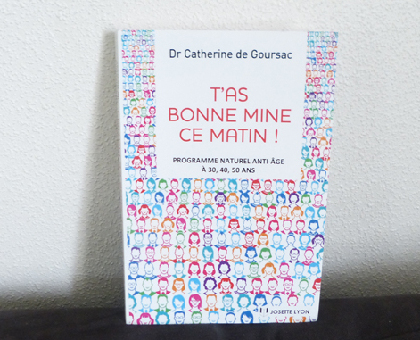 Quel est le secret des femmes qui ont toujours bonne mine ?