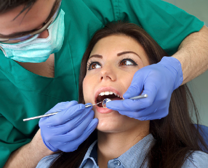 Gencives gonflées et douloureuses. Et si c'était une gingivite ?