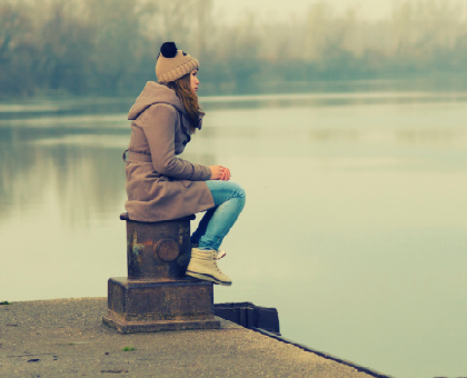 La dépression saisonnière : pourquoi ce blues de l'hiver ?