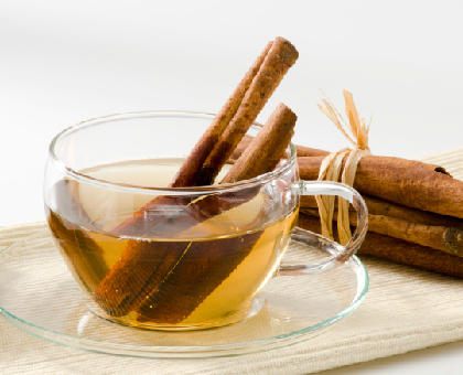 DIY : une infusion à la cannelle contre la diarrhée