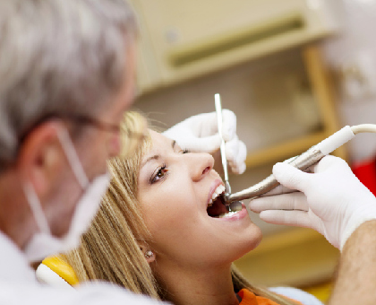 L’abcès dentaire, une infection à ne pas négliger