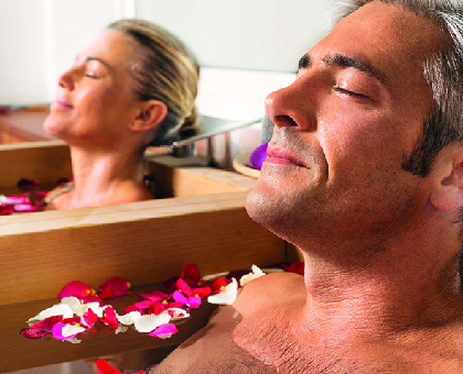 Après les fêtes, je m’offre une cure détox en thalasso