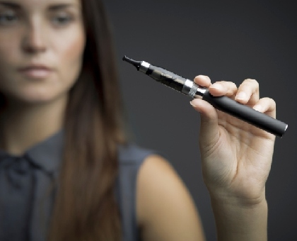 Tout sur l’e-cigarette au cannabis
