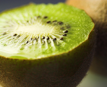 DIY : Lotion tonifiante au kiwi