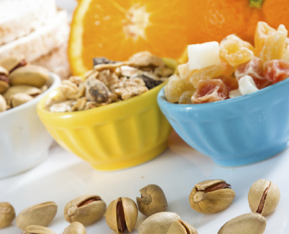 Protéines, glucides, lipides, à quoi servent-ils ?