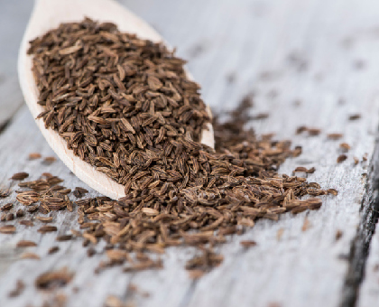 La force des petites graines !