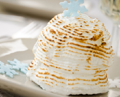 Omelette norvégienne