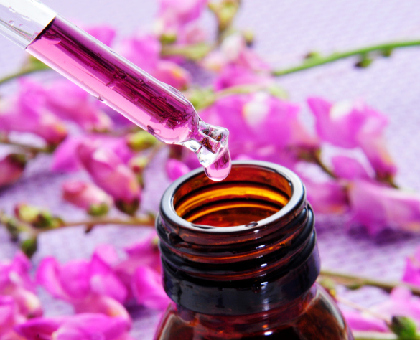 Les huiles essentielles : mode d’emploi