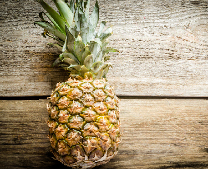 9 aliments