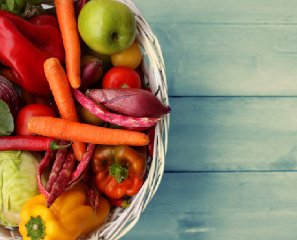 Restez jeune et belle grâce aux antioxydants !