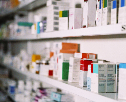 La gastro-entérite progresse toujours, tandis que la grippe reste encore peu active