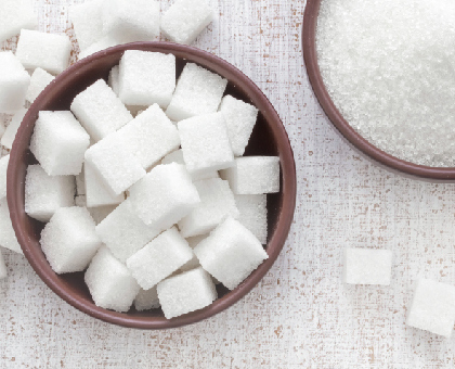 Savoir lire les étiquettes : les différentes manières de sucrer un produit