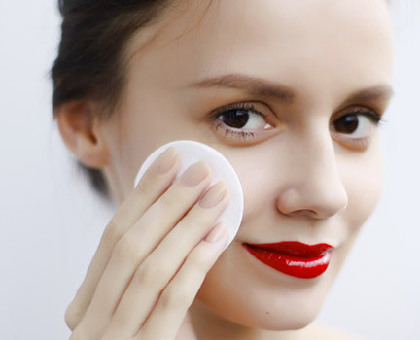 A chacune son démaquillage !