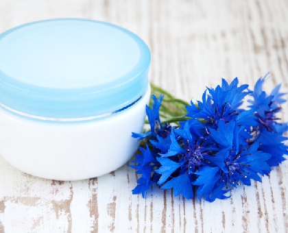 Fait maison : Démaquillant doux pour les yeux