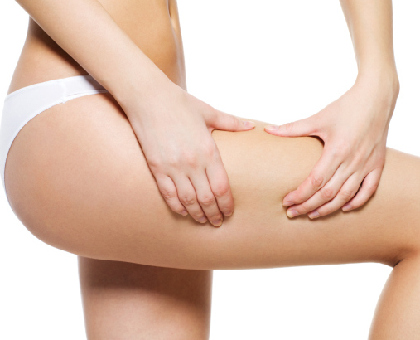 Les soins anticellulite 100 % naturels