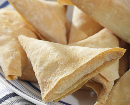 Croustillants du Sud Ouest